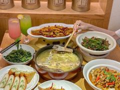 -湘聚缘.湖南菜(光明路店)