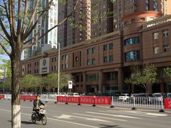 -中国移动(南马路营业厅)