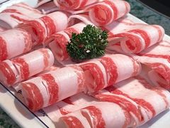 -鸿姐老火锅(静安店)