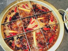 -长嘉·河图火锅(长嘉汇江景旗舰店)