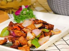 -东方之珠海鲜酒楼(南开店)