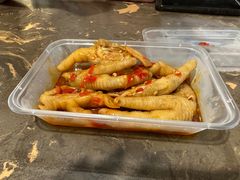-博鳌悠然·忠锐杂粮茶餐厅