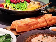 -華府(凯德晶萃店)