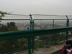 -大金山风景区