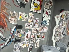 -square方形密室逃脱(深南东路店)