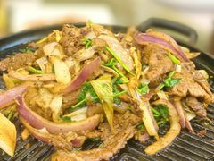 -便宜坊烤鸭店(玉蜓桥天坛店)
