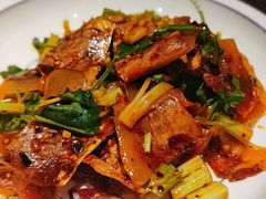 -酒肆浅葱·特色菜馆(卓悦intown店)