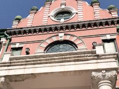 -北京动物园-畅观楼