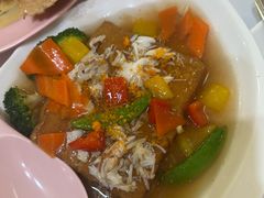 -龙海鲜螃蟹王(宏茂桥店)