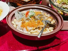 -那家小馆•北京菜•烤鸭(香山店)