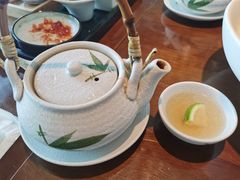 -笑福亭料理小馆(解放碑店)