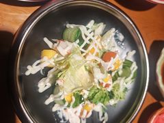 -大江户日本料理(吕厝店)