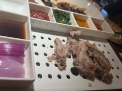 -相约·羊村小馆非遗手抓肉(七一酱园店)