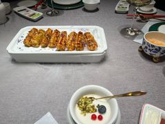 -秀儿四九城·新京菜(亚运村鸟巢店)