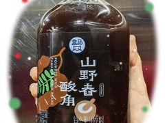 -盒马鲜生(莱蒙都会店)