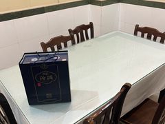 -杨记拉面总店