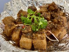 -阿湾楼·温州海鲜·江浙菜(京江路店)