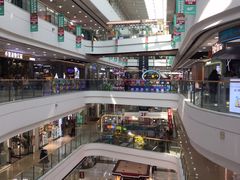 -万达广场(扬州邗江店)