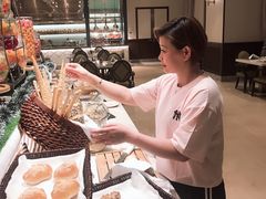 -福州中庚聚龍酒店香汇自助餐厅(南江滨西大道店)