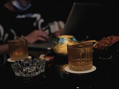 -广州四季酒店·天吧·高空酒吧