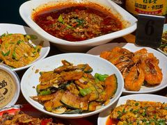 -柴窝堡22号辣子鸡·传承新疆菜