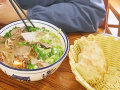 -陈氏羊肉泡(五洲观澜C区店)