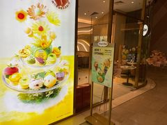 门面-哈根达斯(芳圆里店)