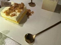 -villaa·别墅·融合菜西餐厅