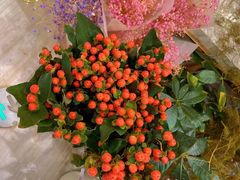 -花邻FloweringLife花艺气球派对(武康大楼店)