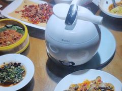 -黄泥岗·黄陂农家菜(百步亭店)