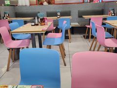 -小杨生煎(成山巴黎春天店)