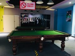 -大玩家(青岛CBD延吉路万达店)