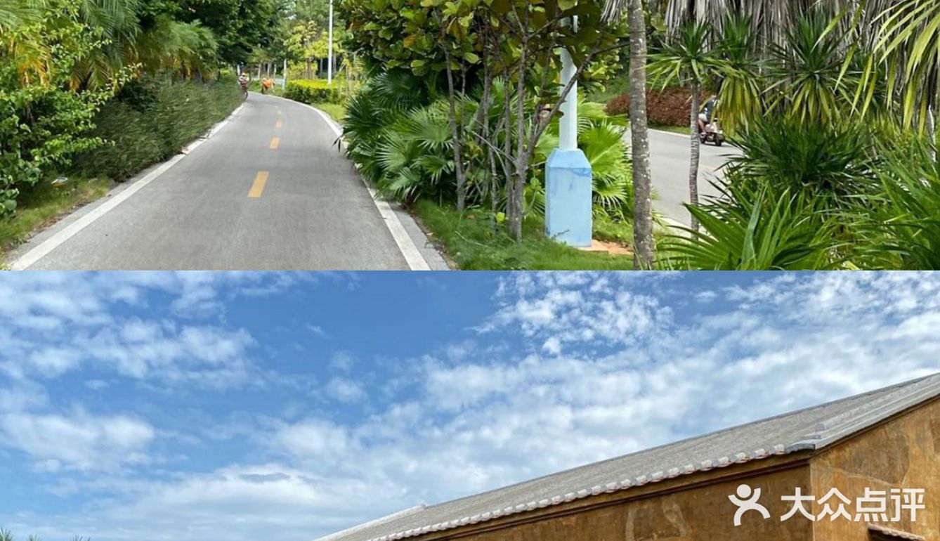 北海旅游丨去了北海，才发现有这么美的海岛