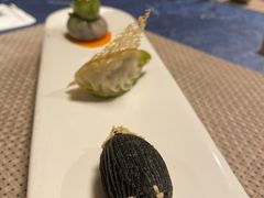 -鱼桥巷·美学川菜