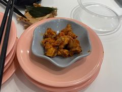 -争鲜回转寿司(通州万达店)