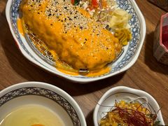 -隐月· 㐂和食屋(芝罘万达公馆店)