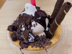 -DQ·蛋糕·冰淇淋(红旗街万达店)