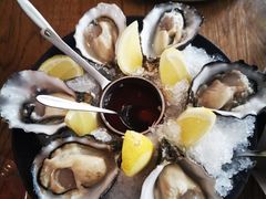 生蚝-BOR Eatery(安福路店)