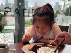 -Chili's Cafe&Bar奇利斯(滨江店)