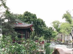 -梁园