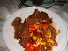 -小菜园新徽菜(溧阳万达店)