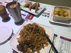 -大四喜茶餐厅(井岸店)
