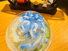 -星巴克(广州正佳广场4层店)