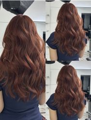 -MY WAY SALON