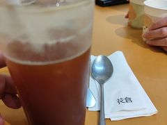 -花仓咖啡(祥安巷店)