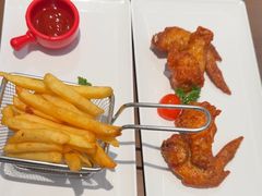 -豪客来牛排(空港华联店)