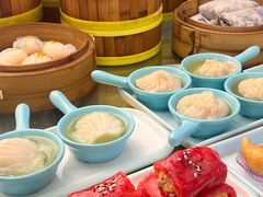 -卡尔顿东方银龙酒店•广西菜•早茶