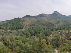 -井塘古村