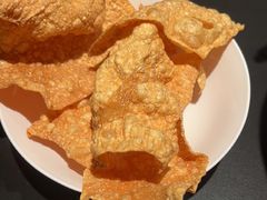 -鸿福南门涮肉(窑洼湖店)