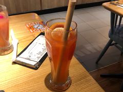 -菲滋意式餐厅(西溪印象城店)